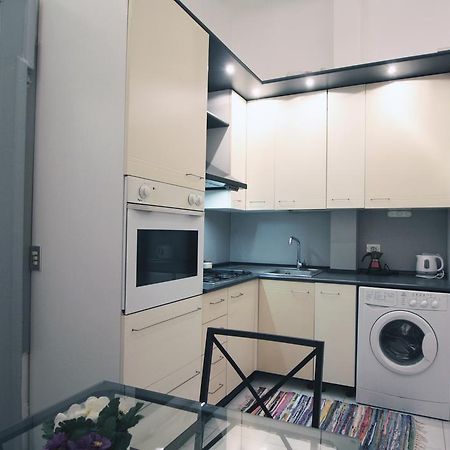 Porta Romana Suite Milano Eksteriør bilde