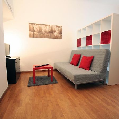 Porta Romana Suite Milano Eksteriør bilde