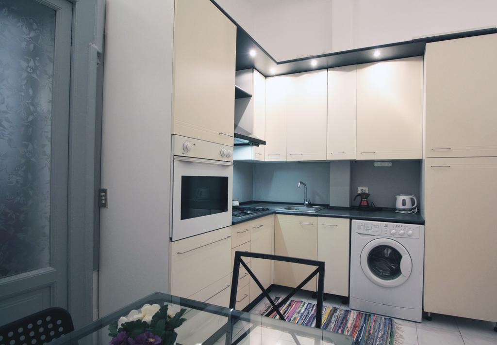 Porta Romana Suite Milano Eksteriør bilde