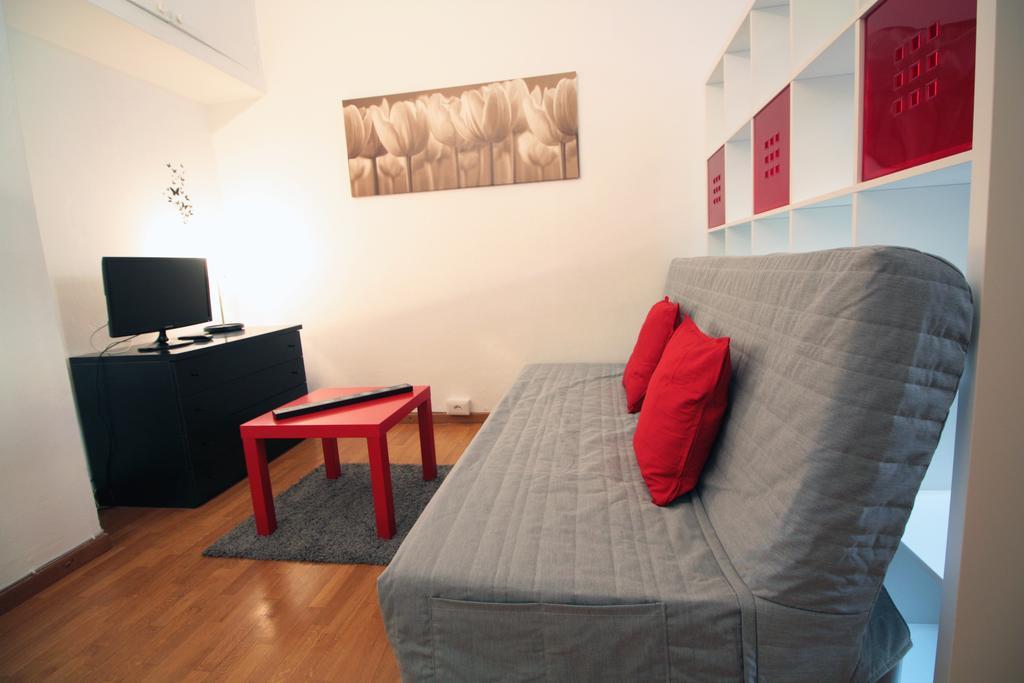 Porta Romana Suite Milano Eksteriør bilde