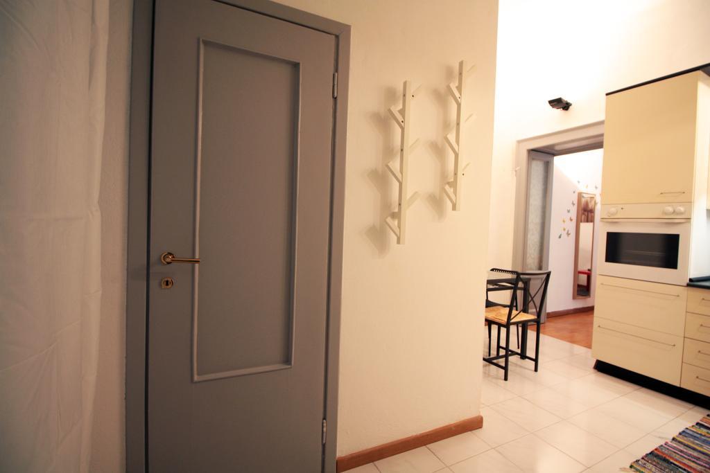 Porta Romana Suite Milano Eksteriør bilde