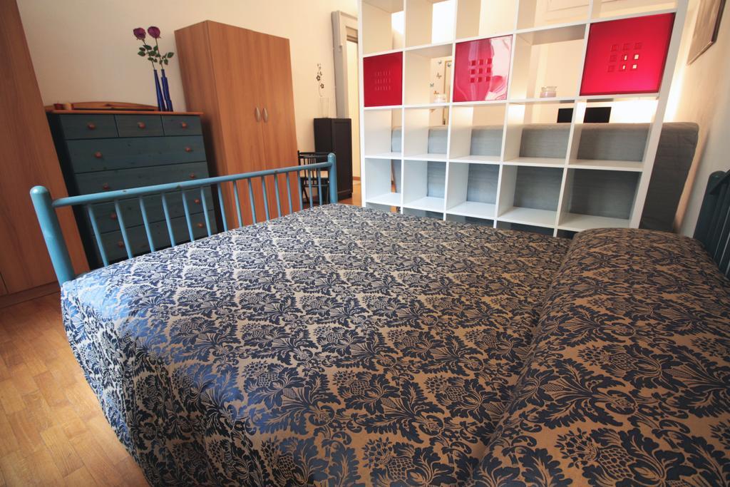 Porta Romana Suite Milano Eksteriør bilde