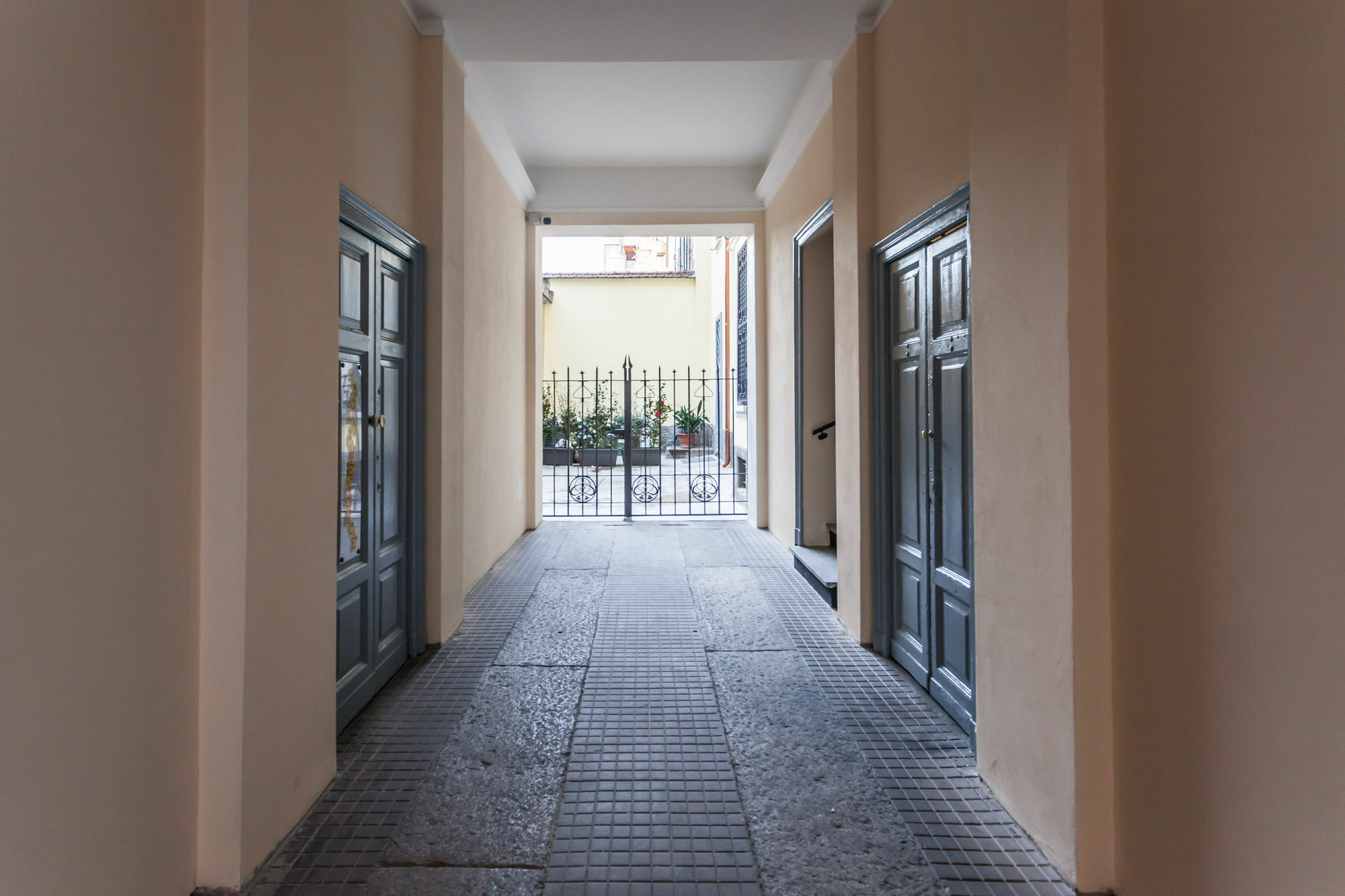 Porta Romana Suite Milano Eksteriør bilde