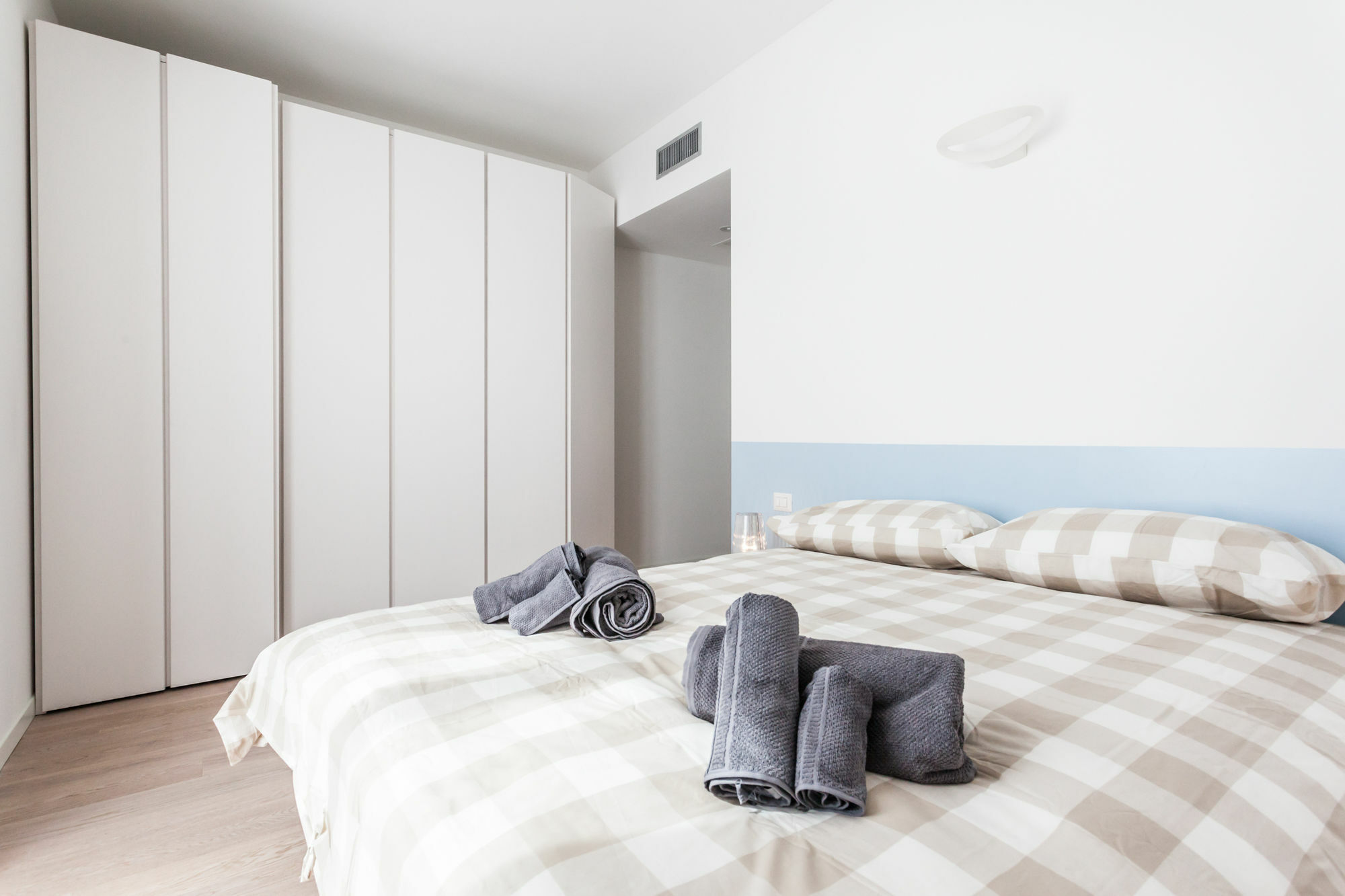 Porta Romana Suite Milano Eksteriør bilde
