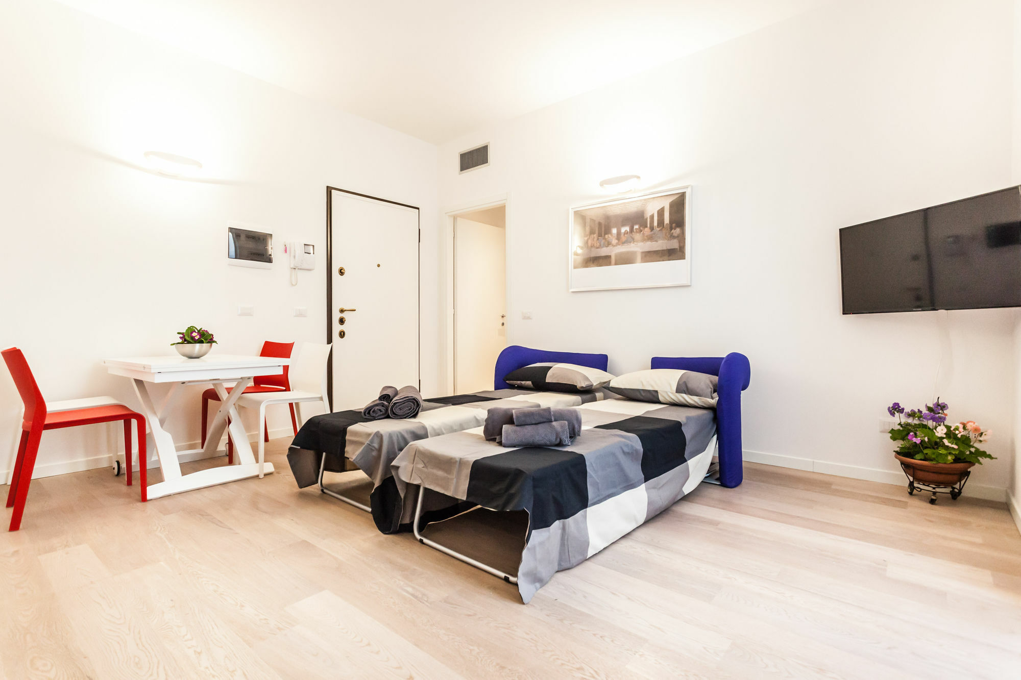 Porta Romana Suite Milano Eksteriør bilde