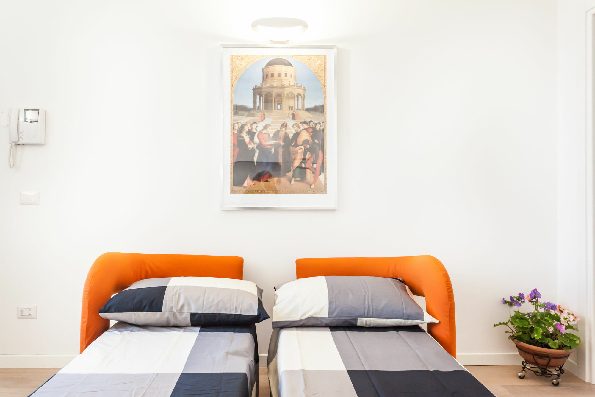 Porta Romana Suite Milano Eksteriør bilde