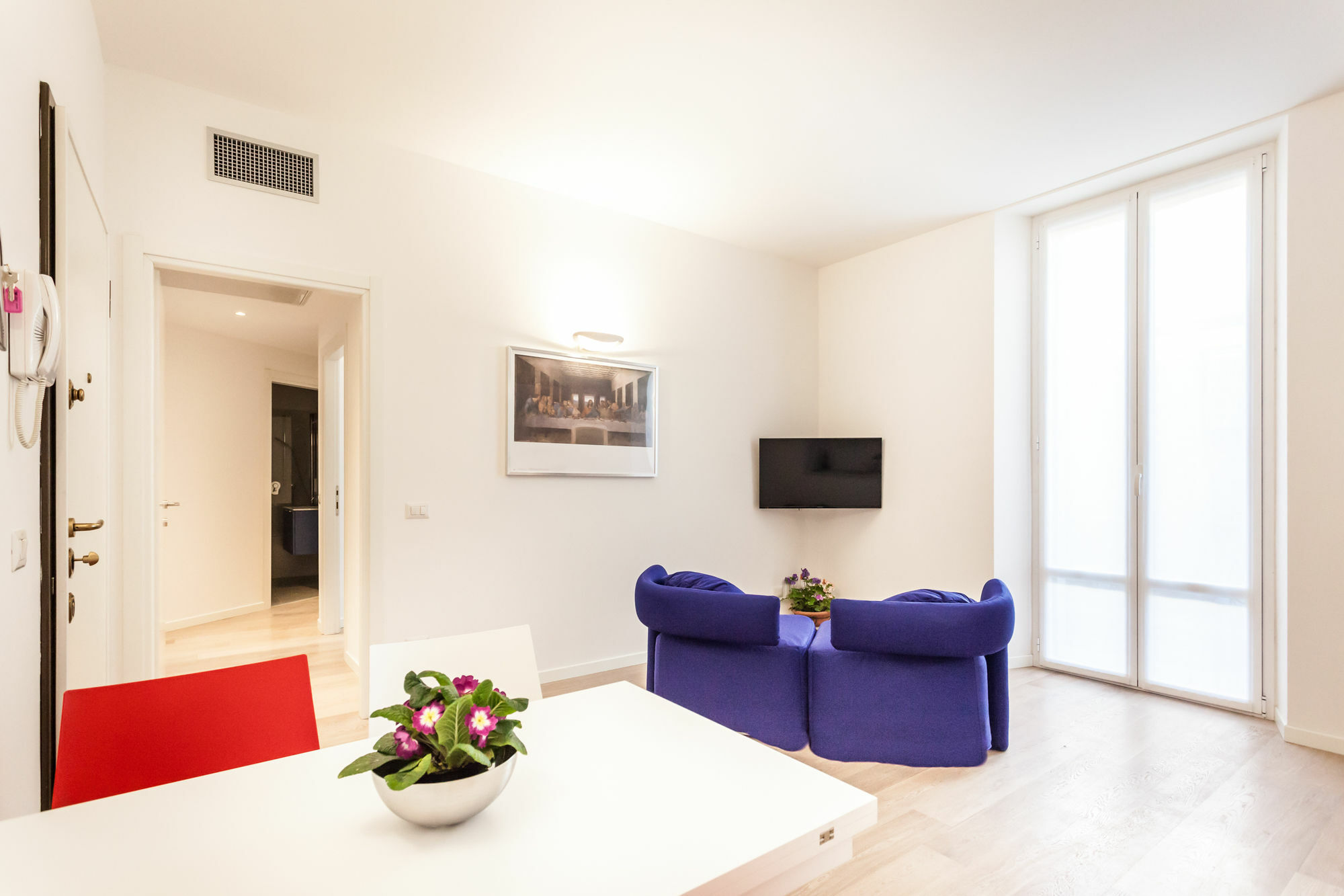 Porta Romana Suite Milano Eksteriør bilde