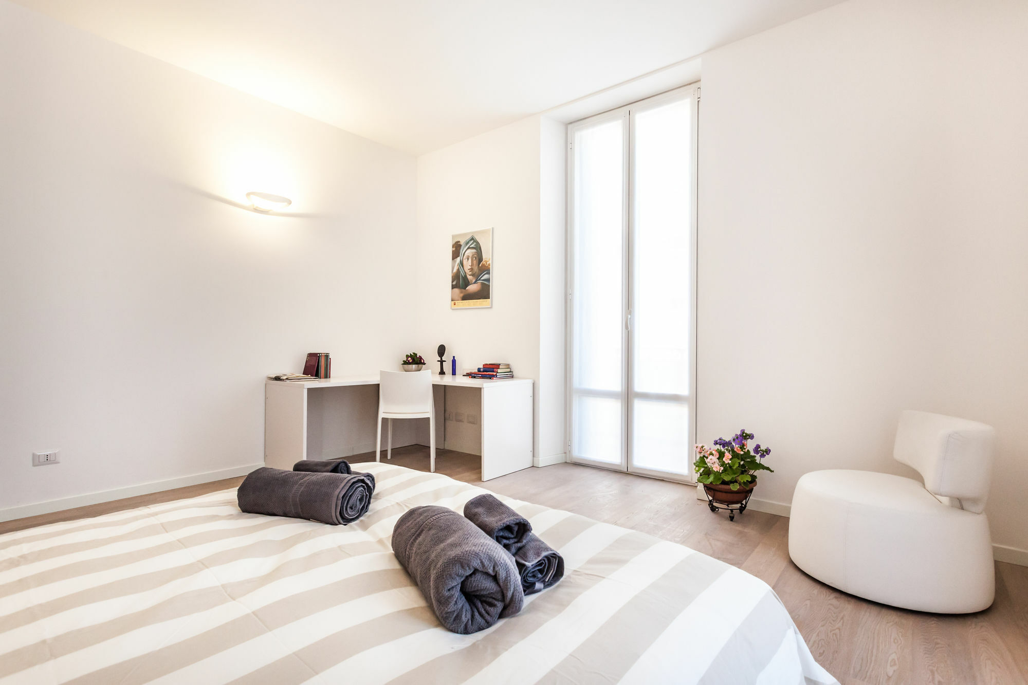 Porta Romana Suite Milano Eksteriør bilde
