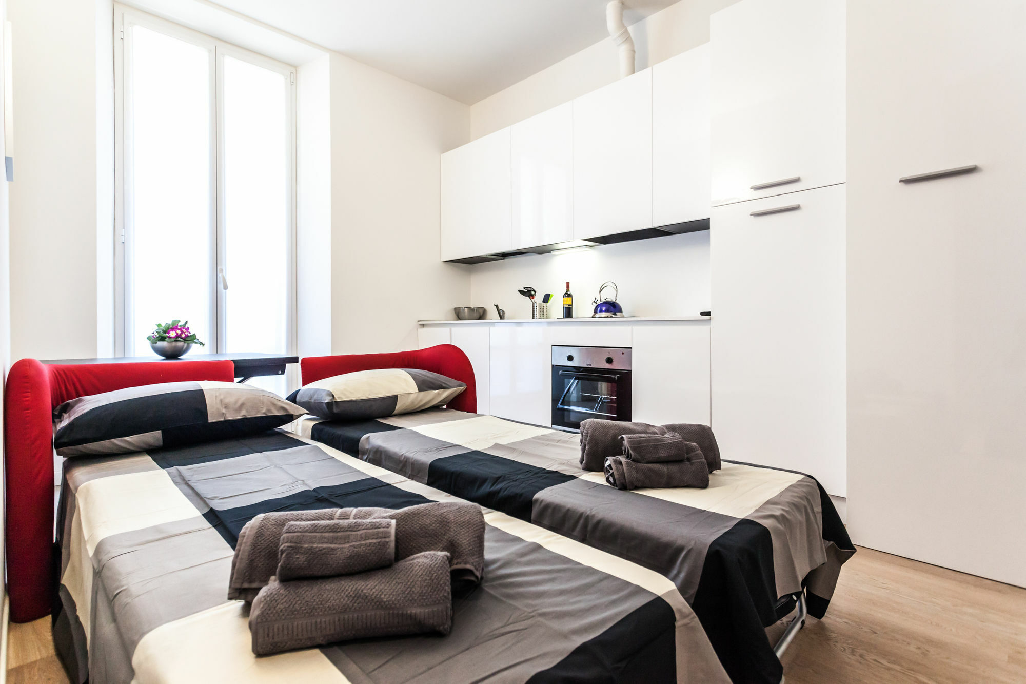 Porta Romana Suite Milano Eksteriør bilde