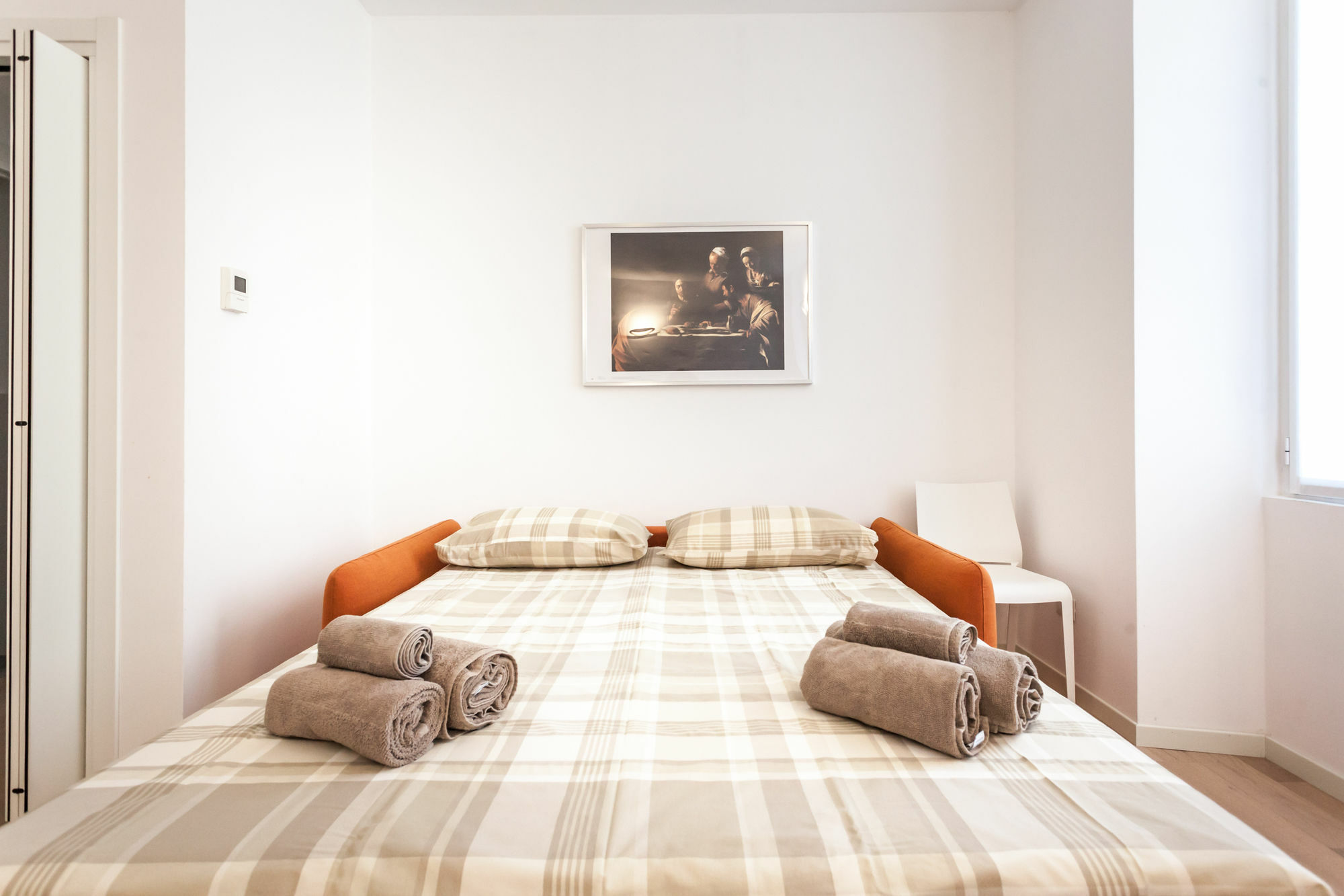 Porta Romana Suite Milano Eksteriør bilde