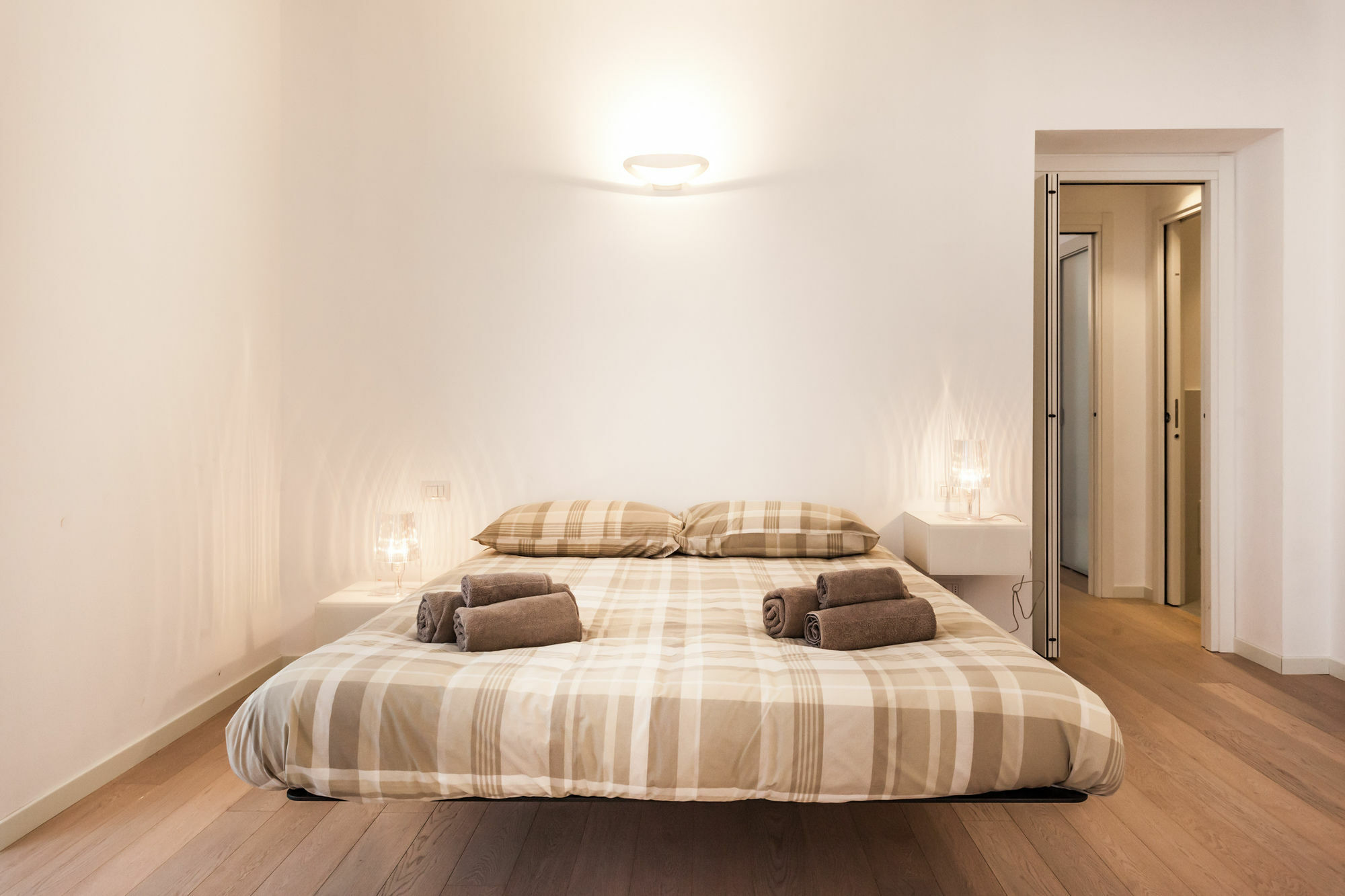 Porta Romana Suite Milano Eksteriør bilde