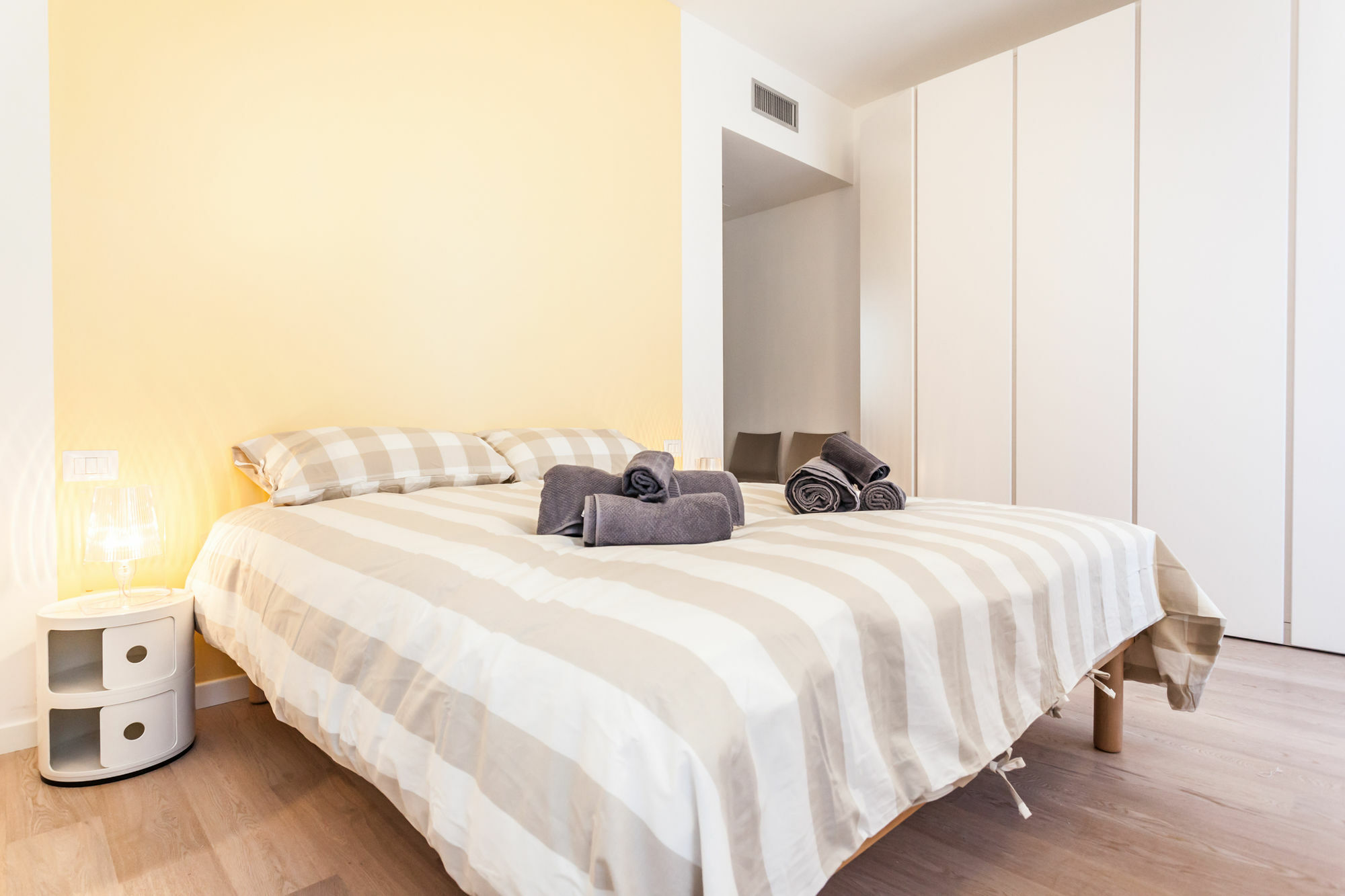 Porta Romana Suite Milano Eksteriør bilde