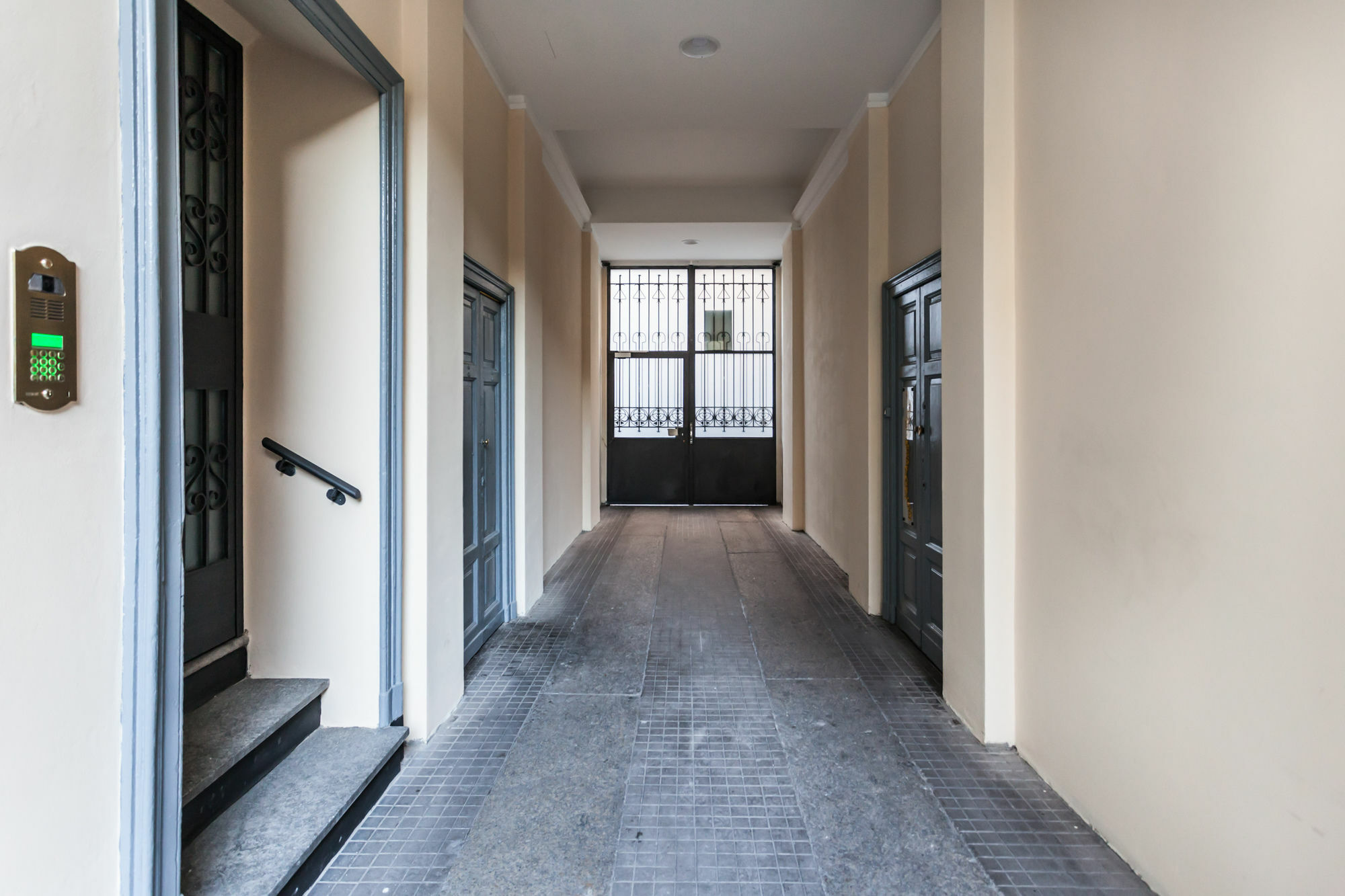 Porta Romana Suite Milano Eksteriør bilde