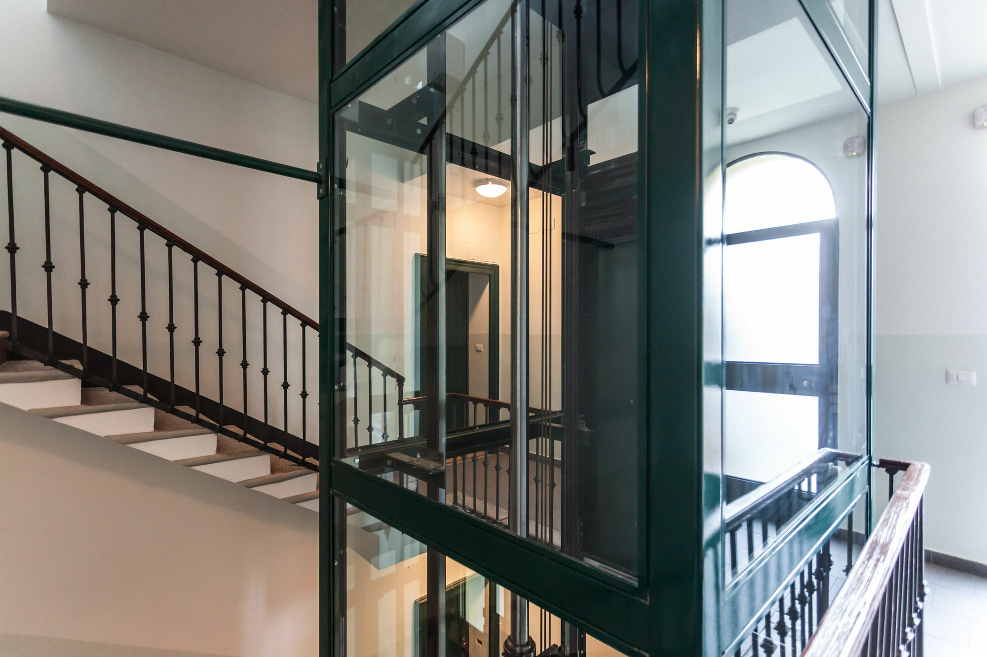 Porta Romana Suite Milano Eksteriør bilde