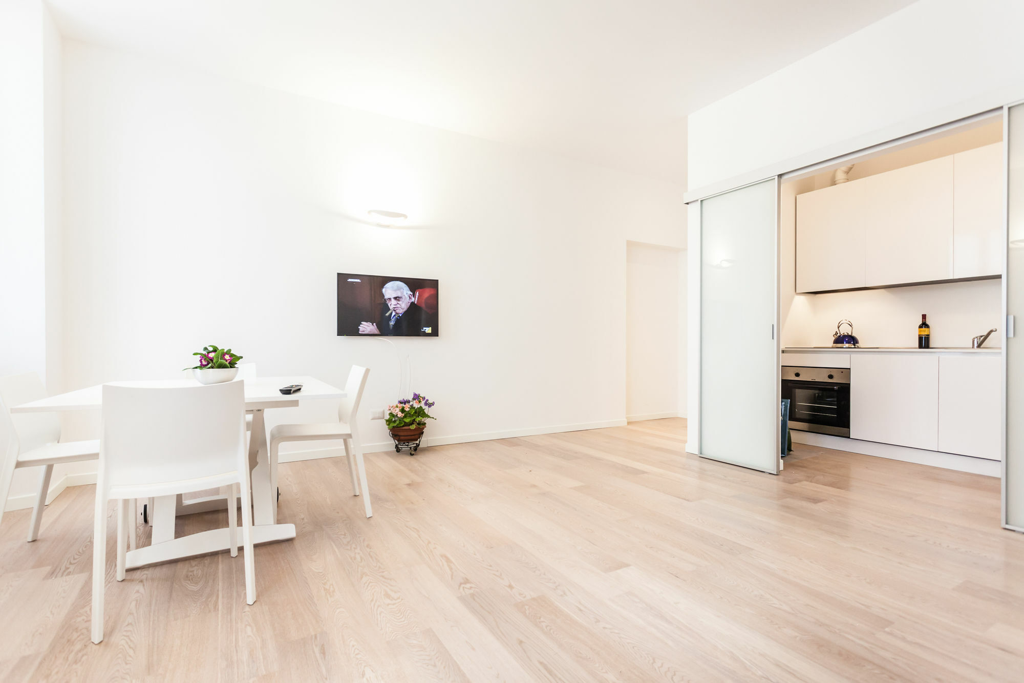 Porta Romana Suite Milano Eksteriør bilde