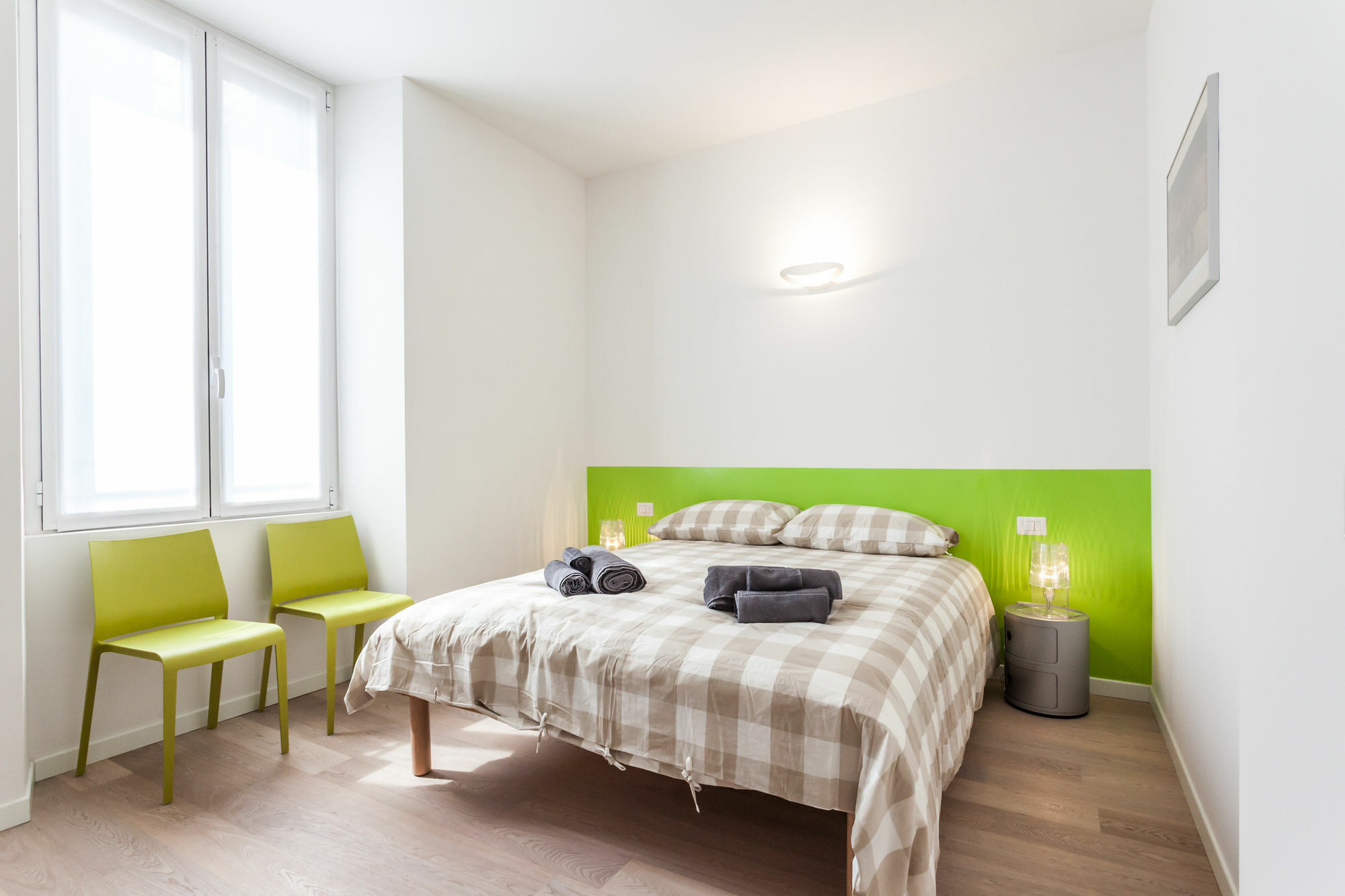 Porta Romana Suite Milano Eksteriør bilde